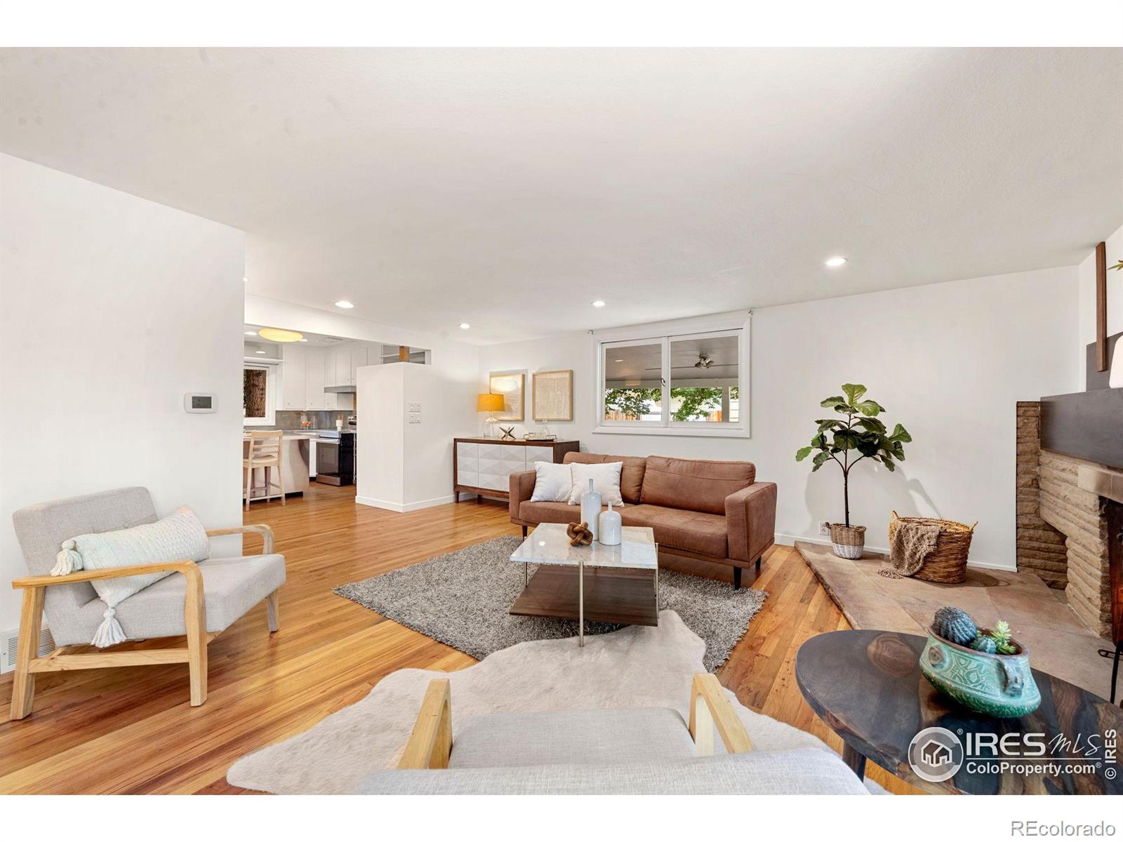 MLS Image #8 for 104 e harvard street,fort collins, Colorado
