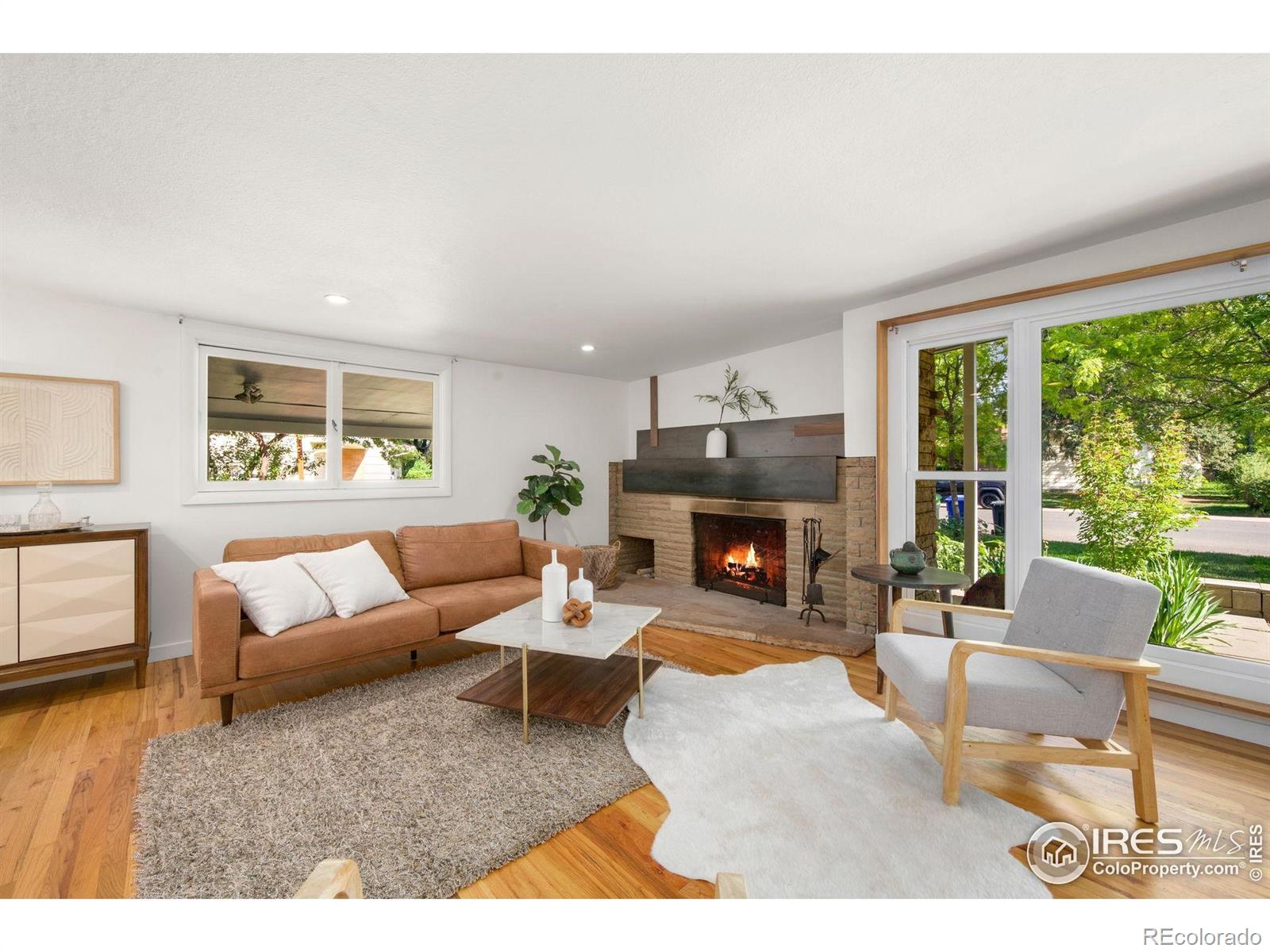 MLS Image #9 for 104 e harvard street,fort collins, Colorado