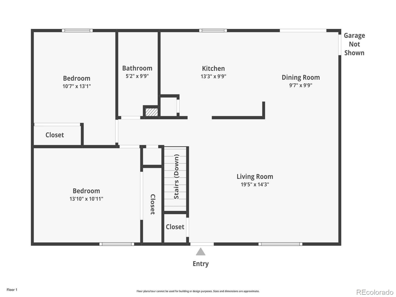 MLS Image #29 for 10895  fairfax way,thornton, Colorado