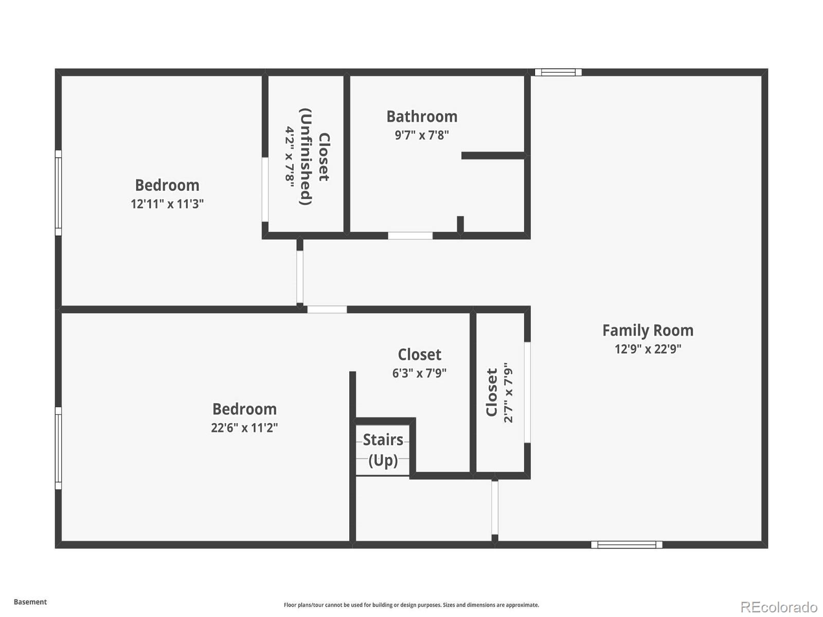 MLS Image #30 for 10895  fairfax way,thornton, Colorado
