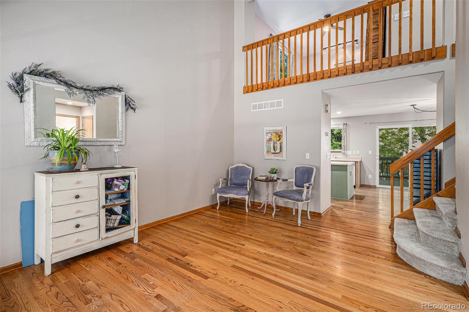 CMA Image for 9640  Moss Rose Circle,Highlands Ranch, Colorado