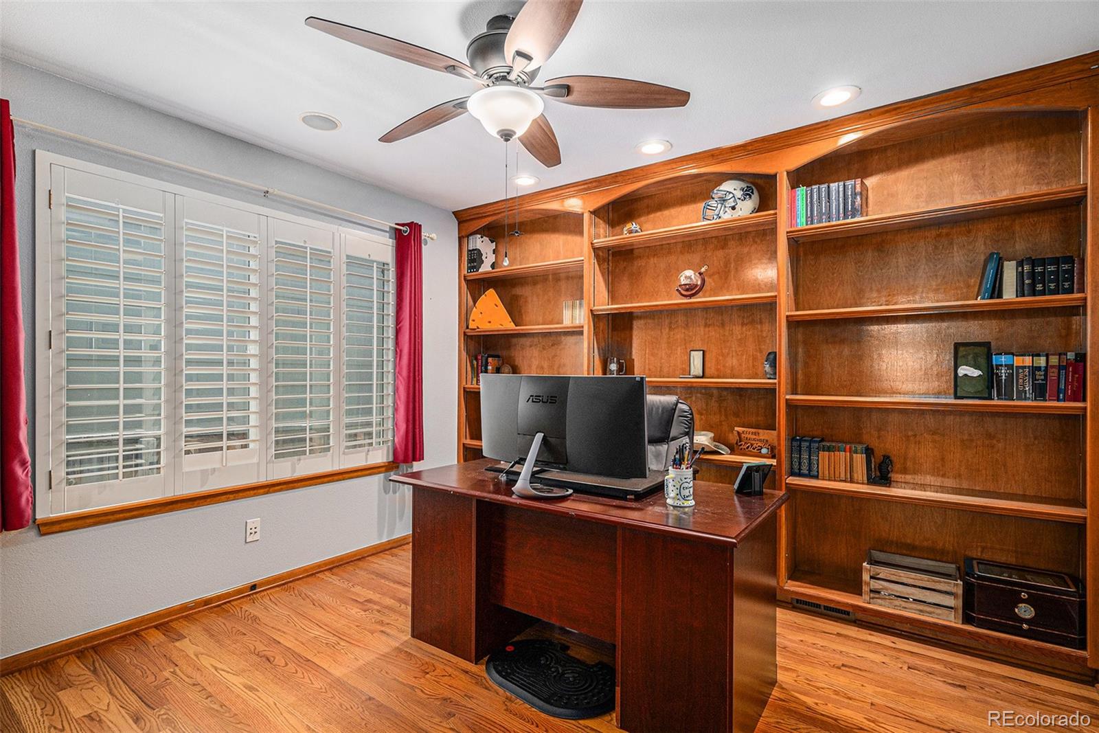 MLS Image #11 for 9640  moss rose circle,highlands ranch, Colorado