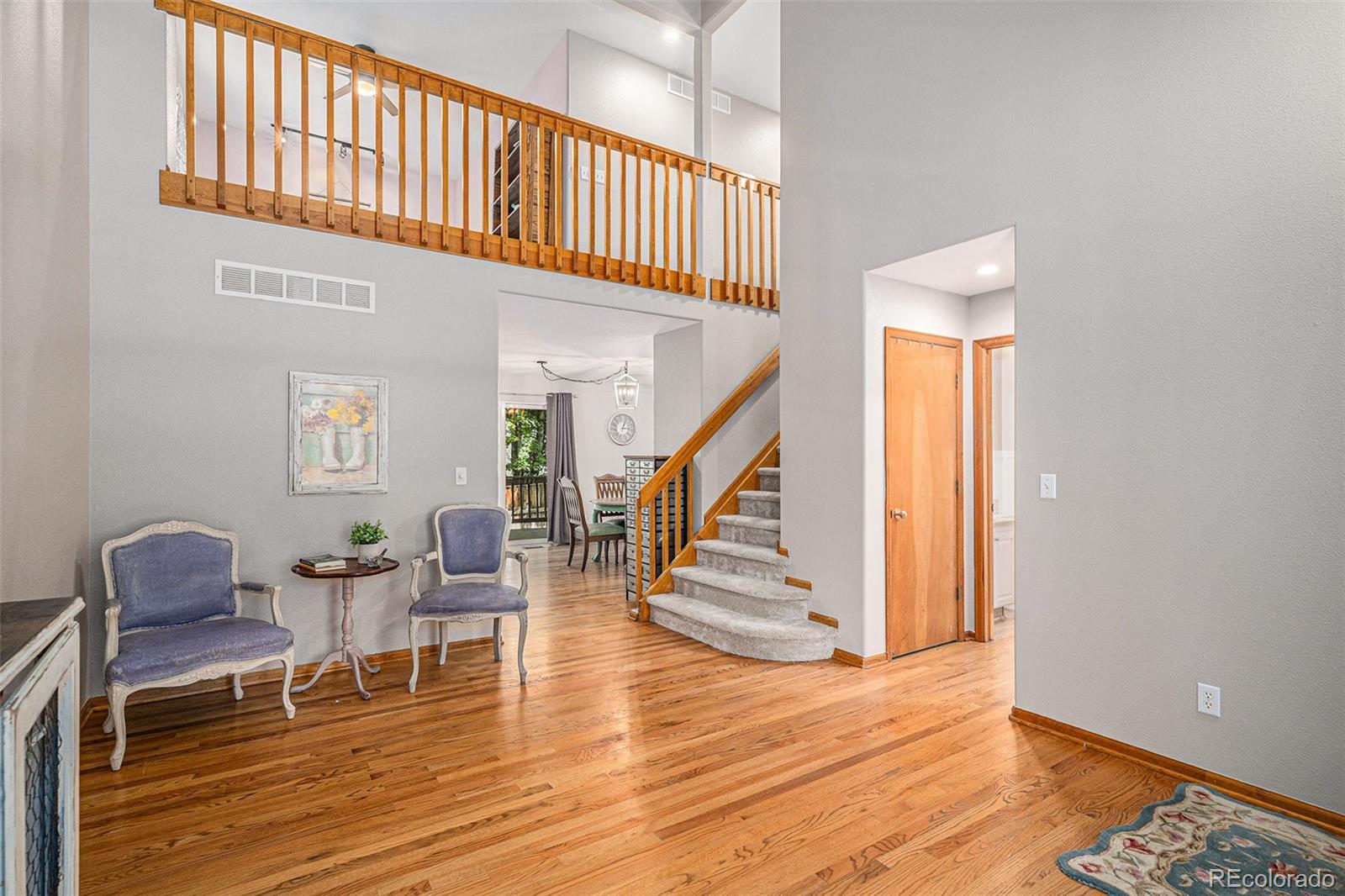 MLS Image #2 for 9640  moss rose circle,highlands ranch, Colorado