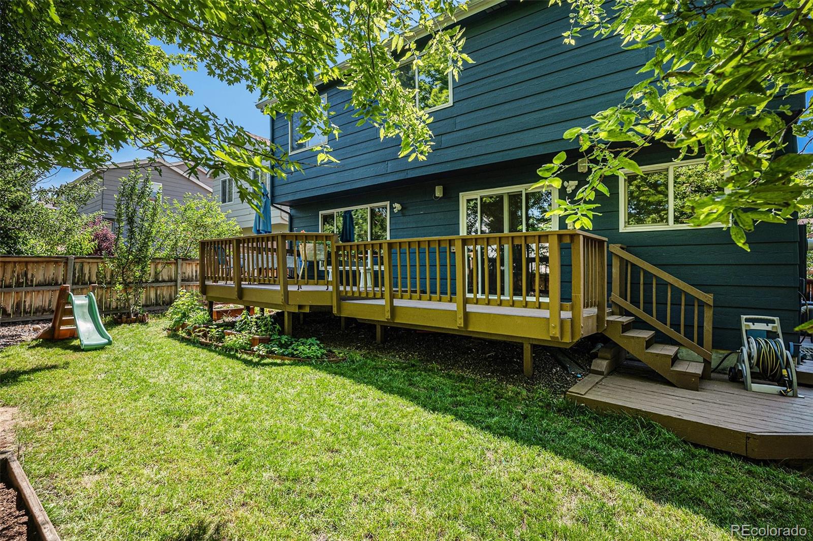 MLS Image #31 for 9640  moss rose circle,highlands ranch, Colorado