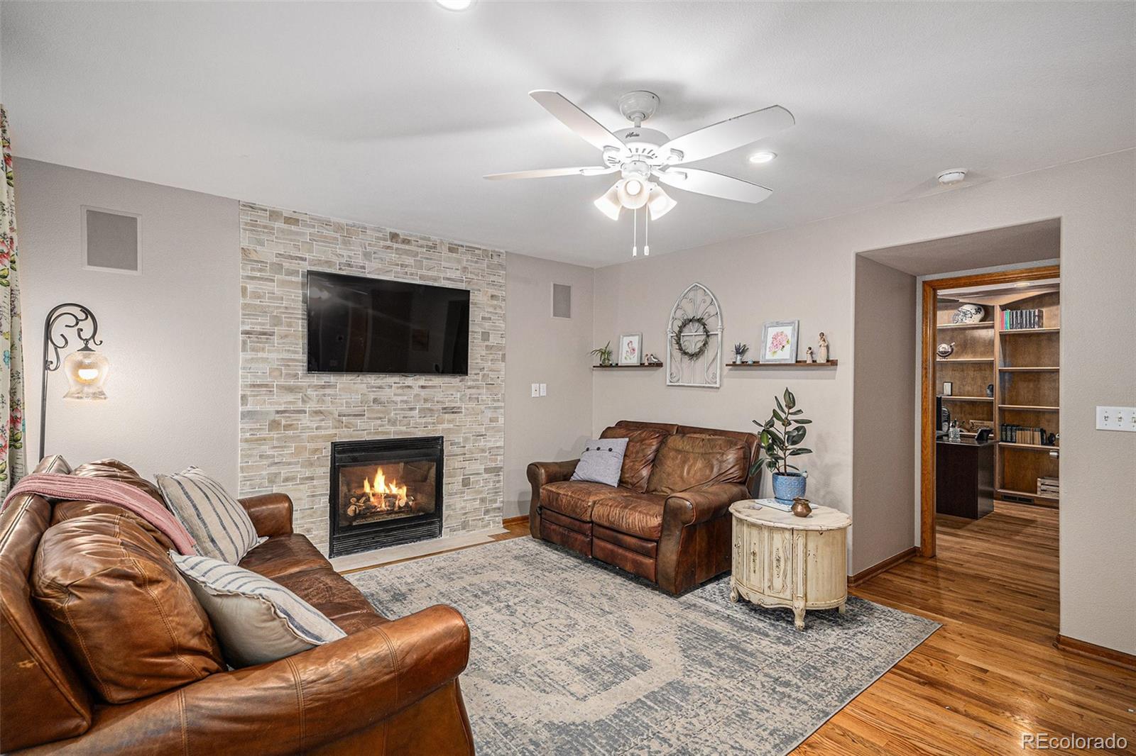 MLS Image #4 for 9640  moss rose circle,highlands ranch, Colorado