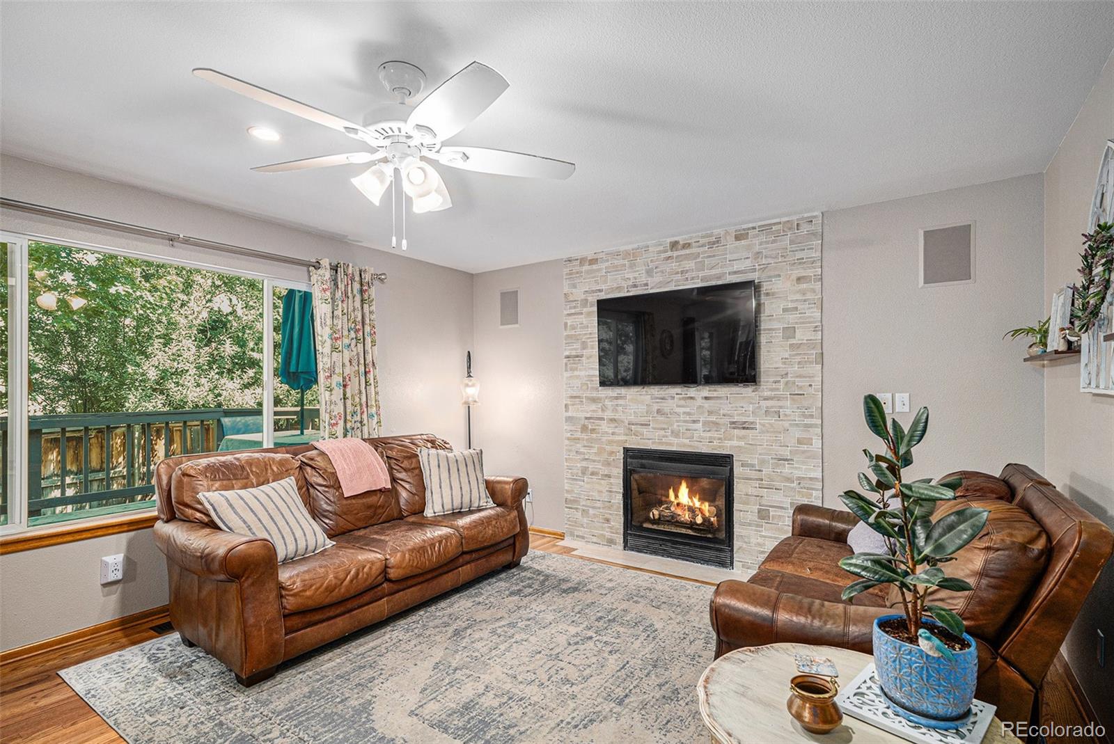 MLS Image #5 for 9640  moss rose circle,highlands ranch, Colorado