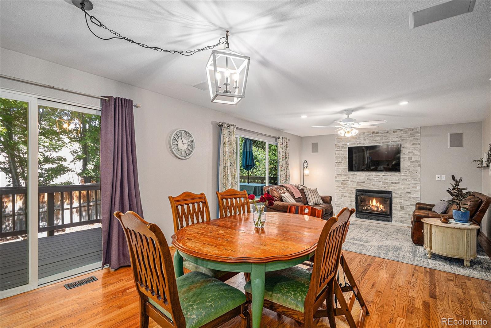 MLS Image #7 for 9640  moss rose circle,highlands ranch, Colorado