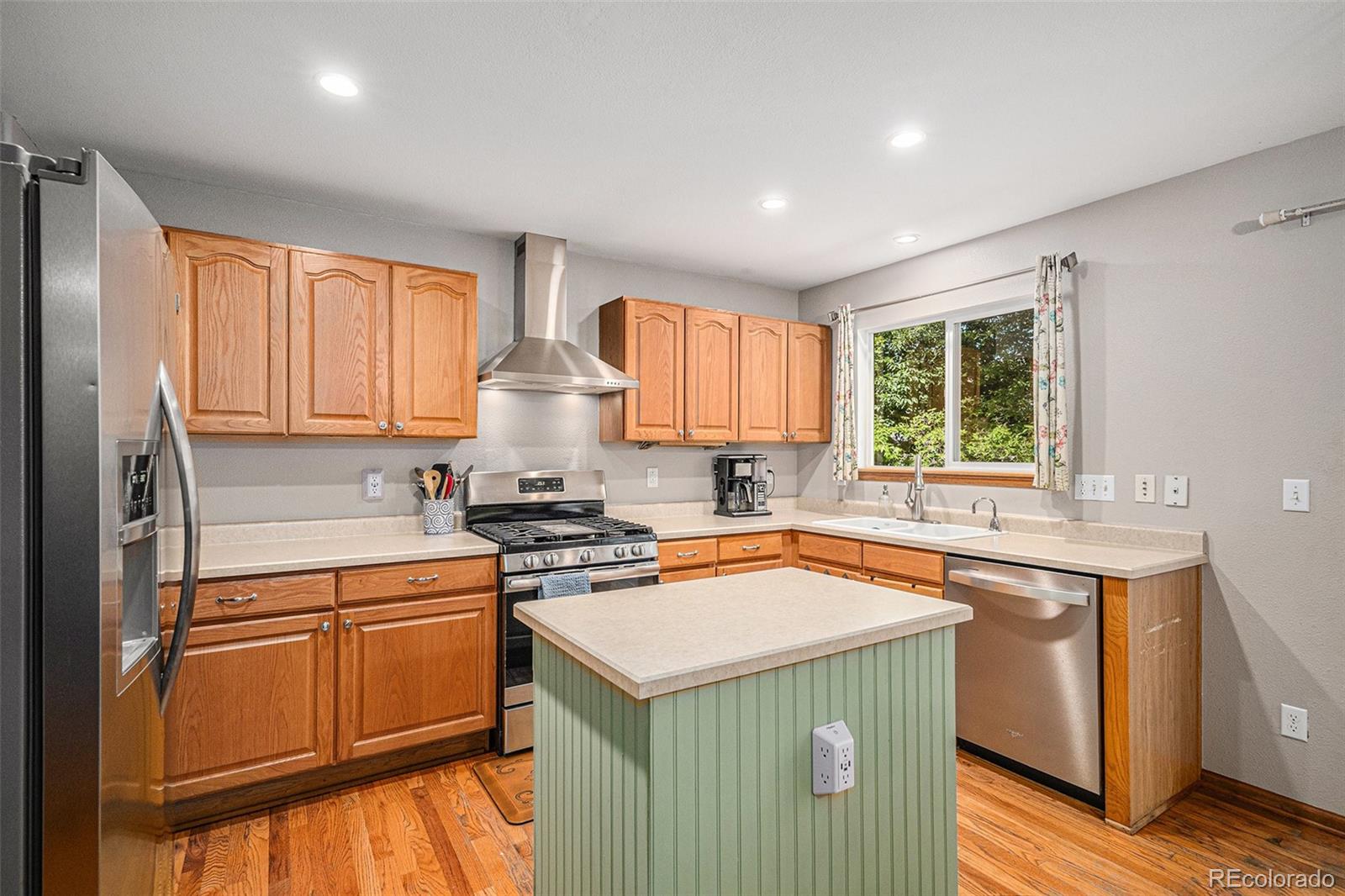MLS Image #9 for 9640  moss rose circle,highlands ranch, Colorado
