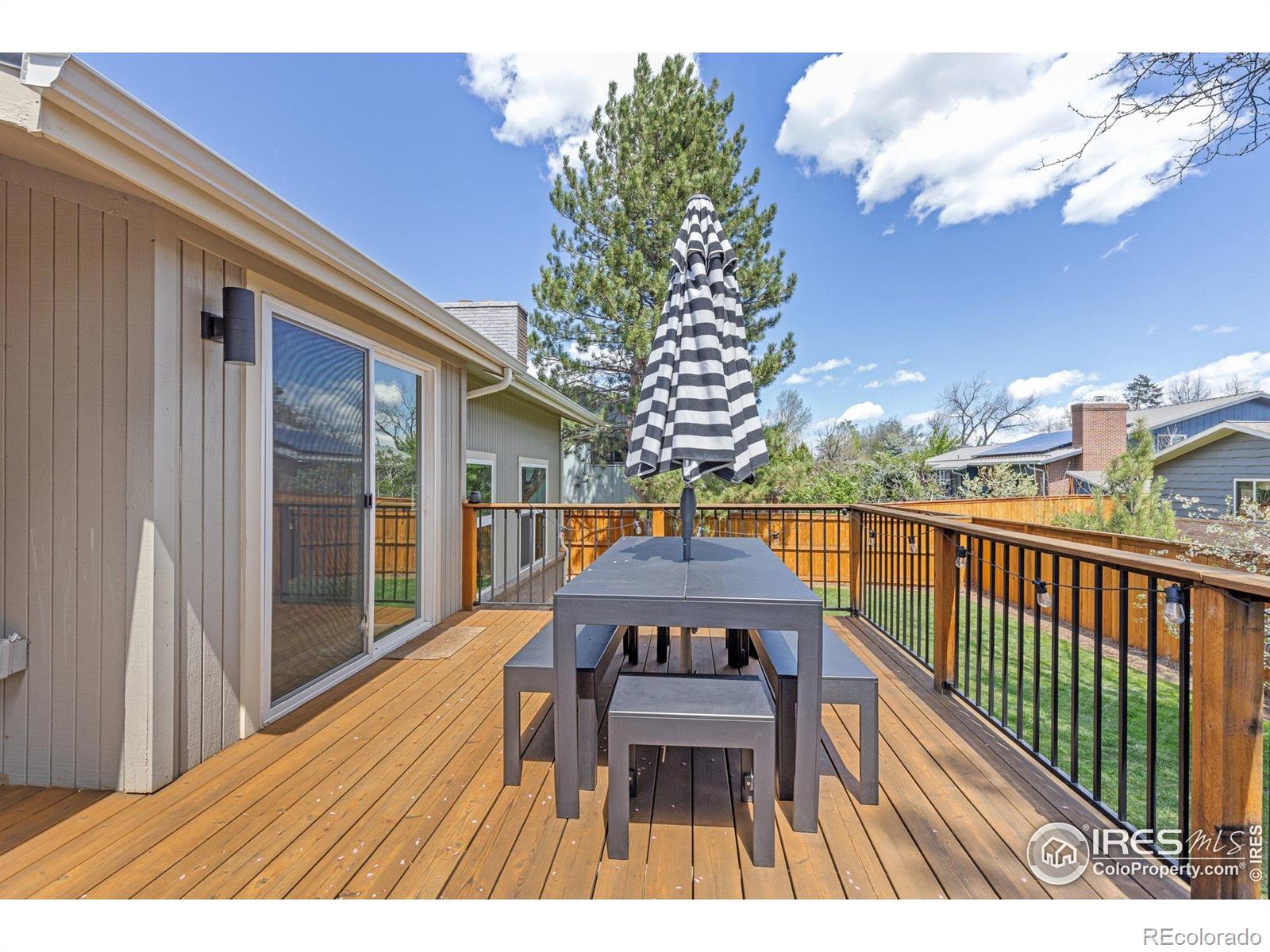 MLS Image #22 for 586  aztec drive,boulder, Colorado