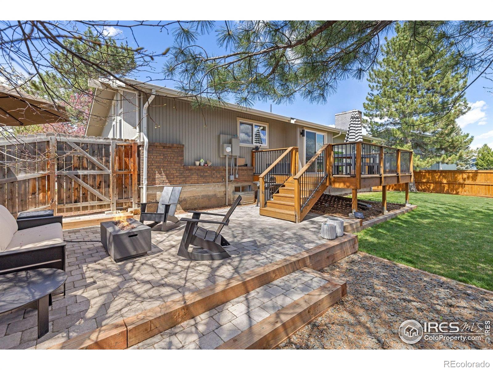 MLS Image #24 for 586  aztec drive,boulder, Colorado