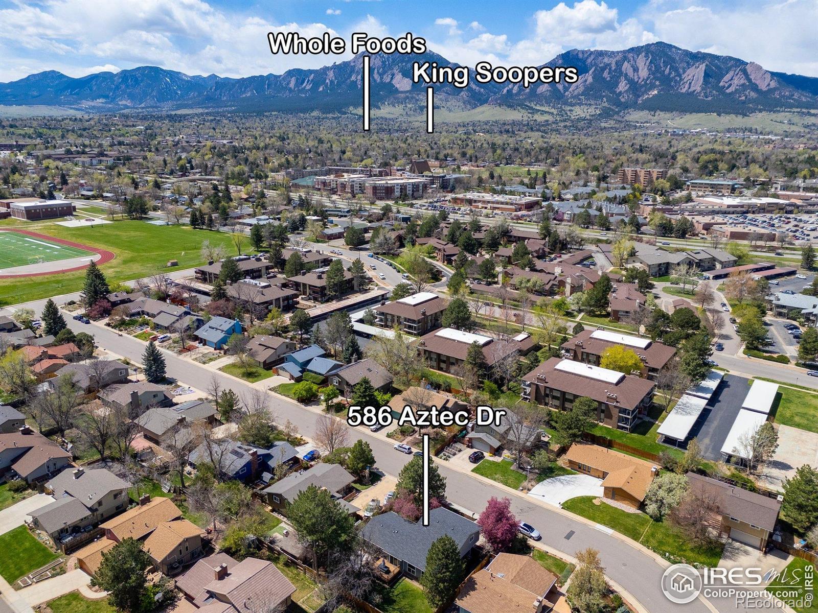 MLS Image #28 for 586  aztec drive,boulder, Colorado