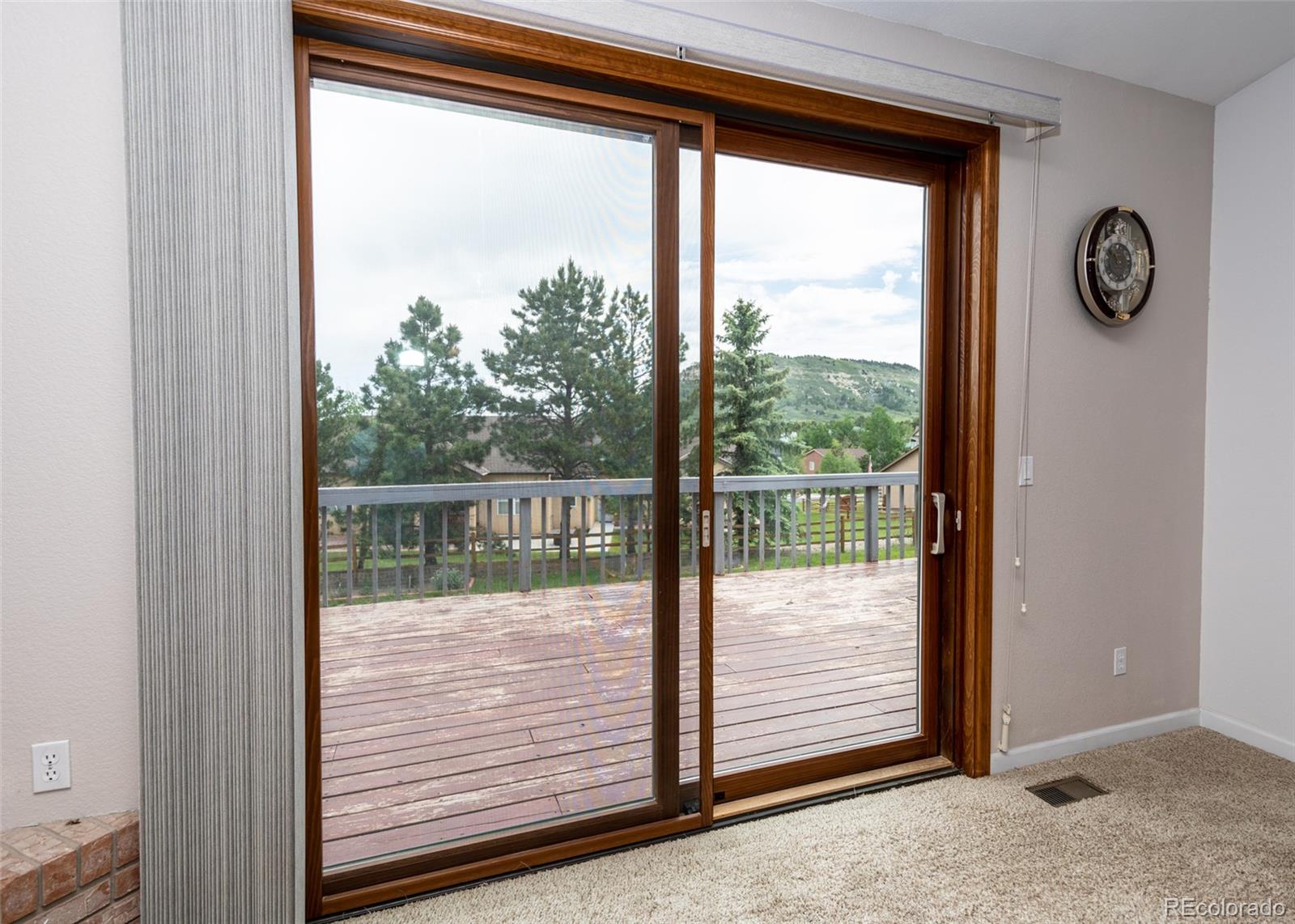 MLS Image #14 for 1660  old antlers way,monument, Colorado