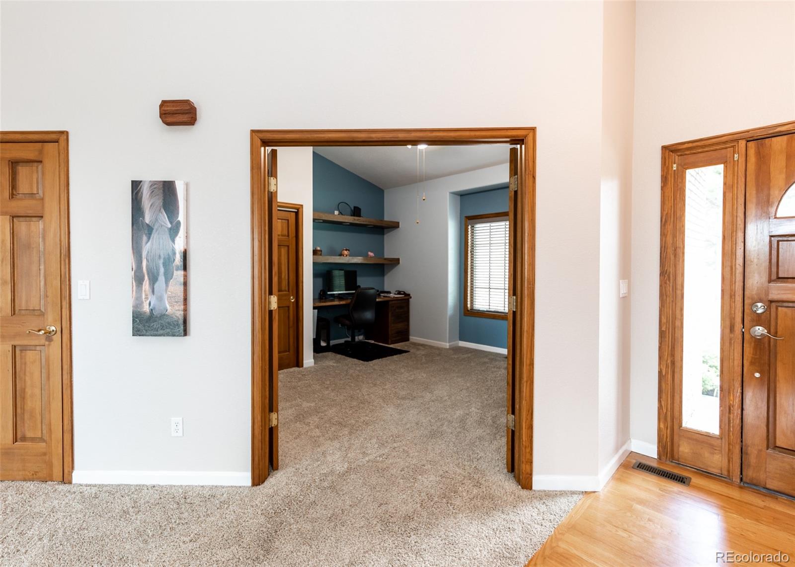 MLS Image #17 for 1660  old antlers way,monument, Colorado