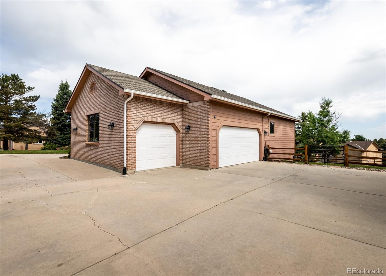 MLS Image #2 for 1660  old antlers way,monument, Colorado