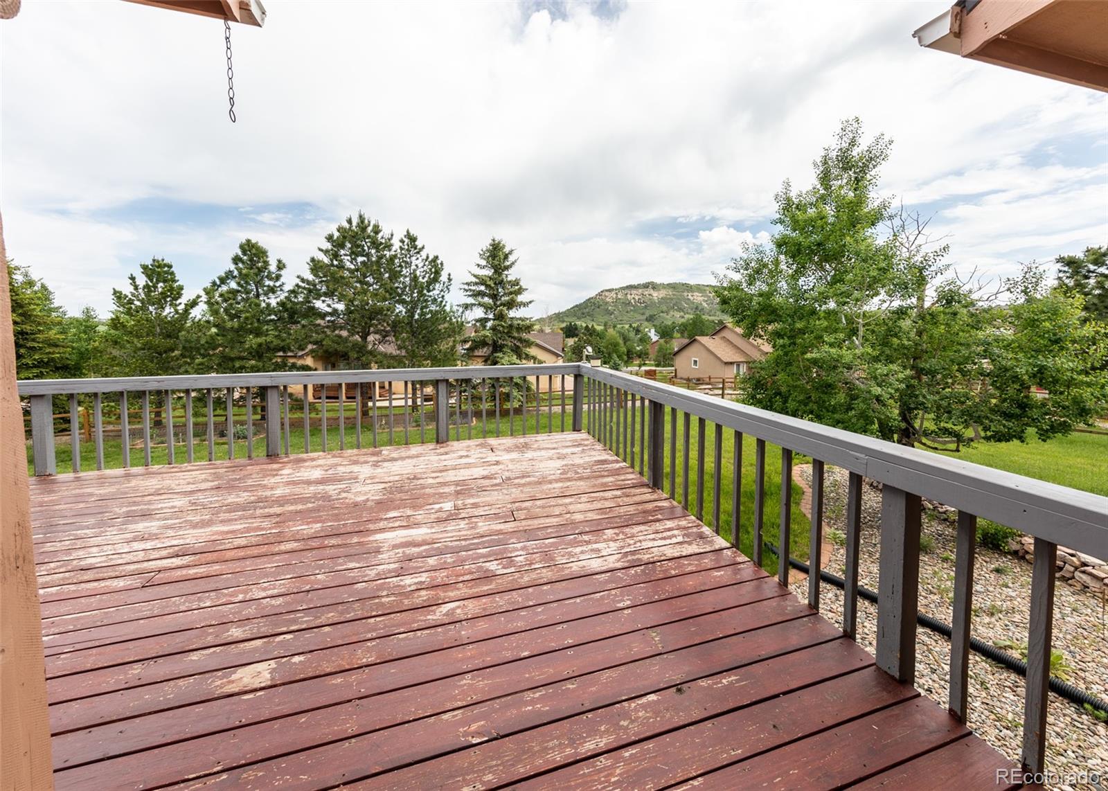 MLS Image #23 for 1660  old antlers way,monument, Colorado