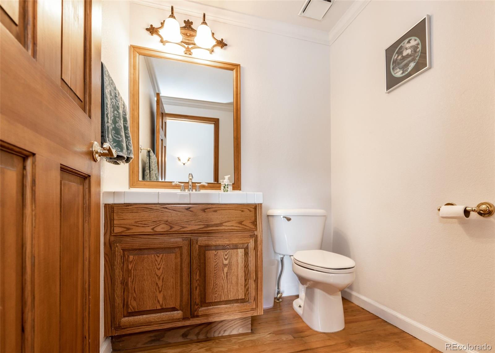 MLS Image #24 for 1660  old antlers way,monument, Colorado
