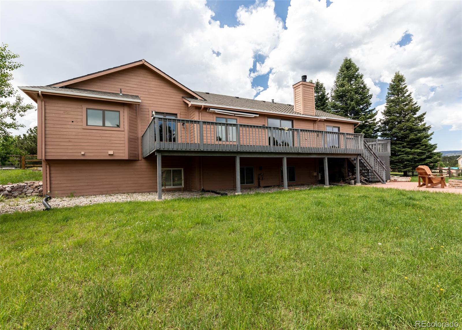 MLS Image #3 for 1660  old antlers way,monument, Colorado