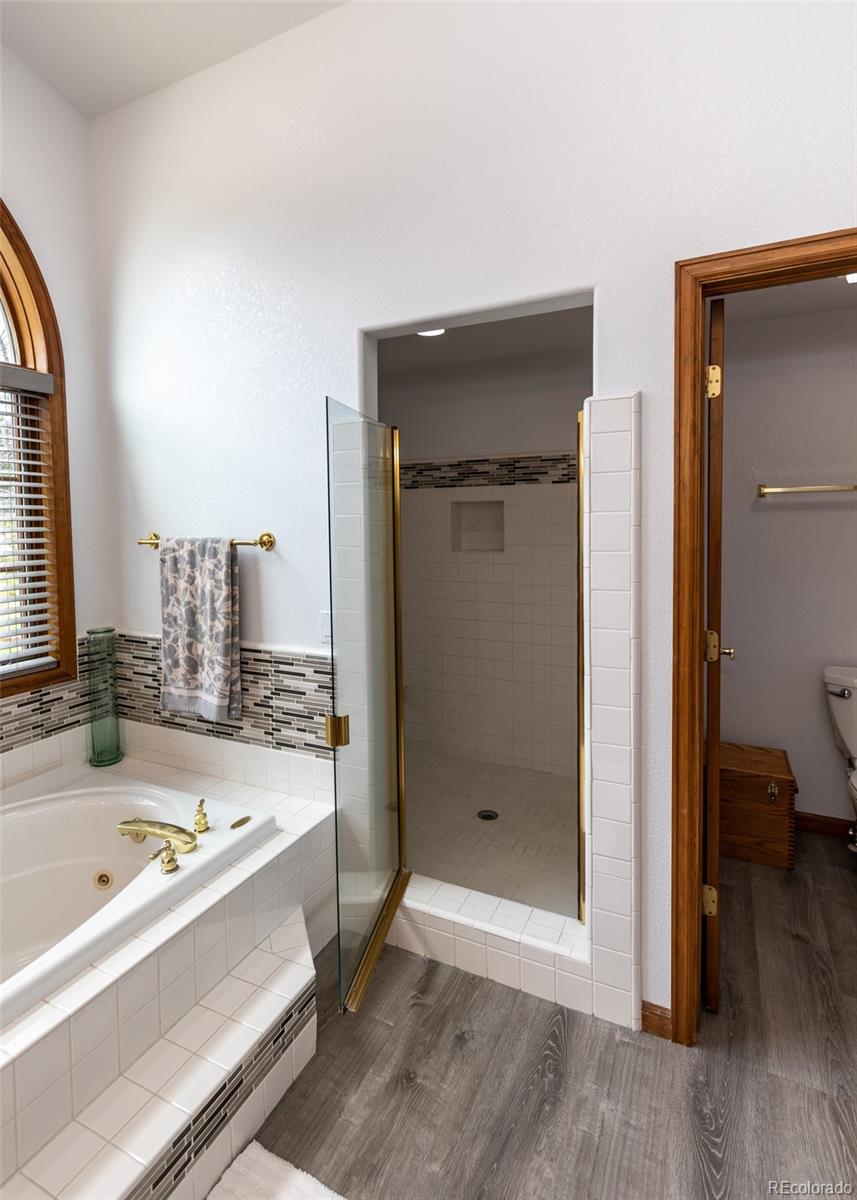 MLS Image #31 for 1660  old antlers way,monument, Colorado