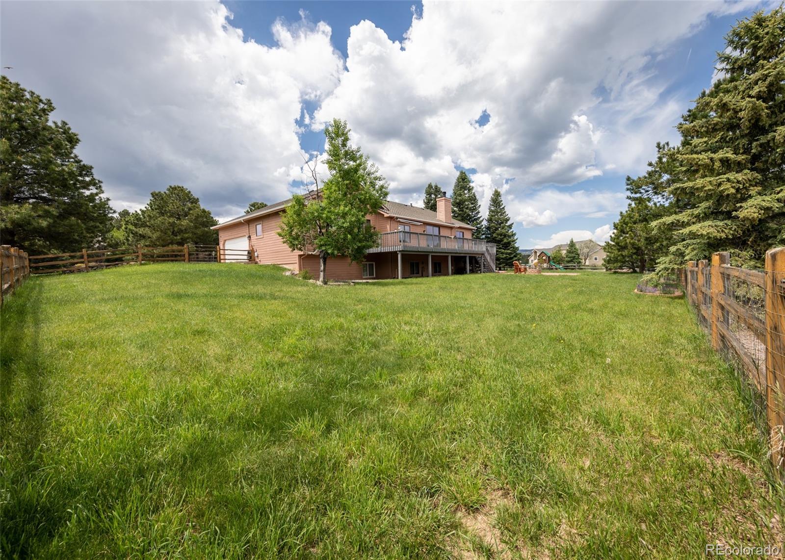 MLS Image #45 for 1660  old antlers way,monument, Colorado