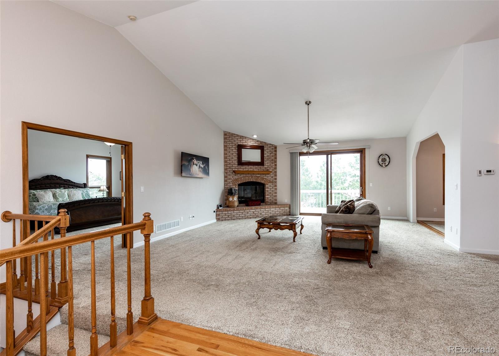 MLS Image #6 for 1660  old antlers way,monument, Colorado