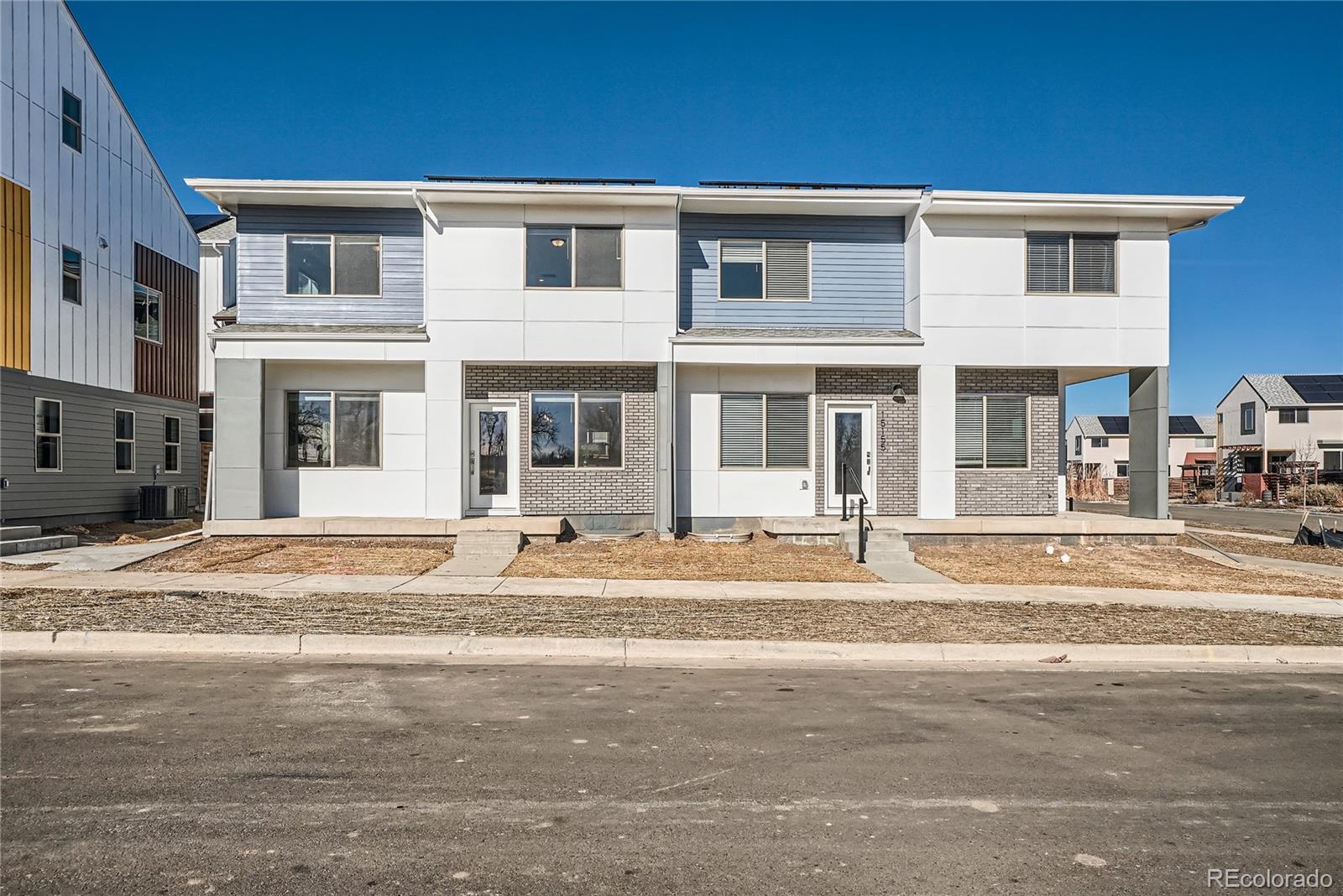 MLS Image #0 for 15336 w 68th loop,arvada, Colorado