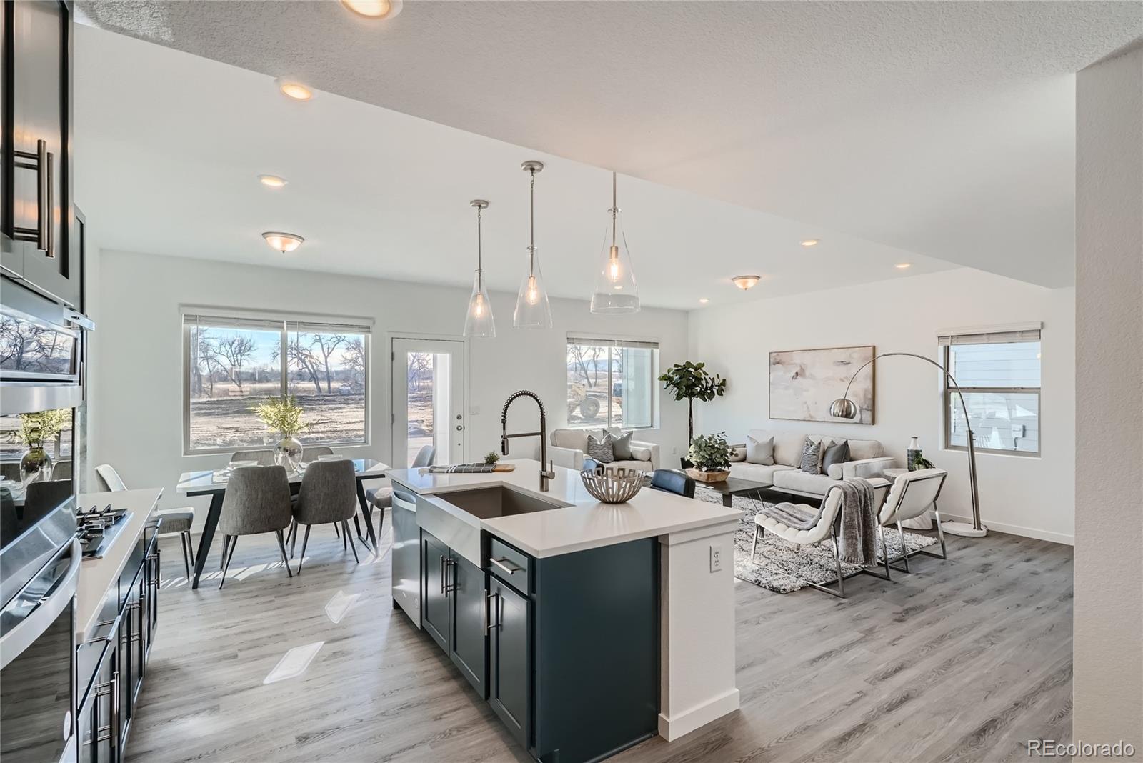 MLS Image #5 for 15336 w 68th loop,arvada, Colorado