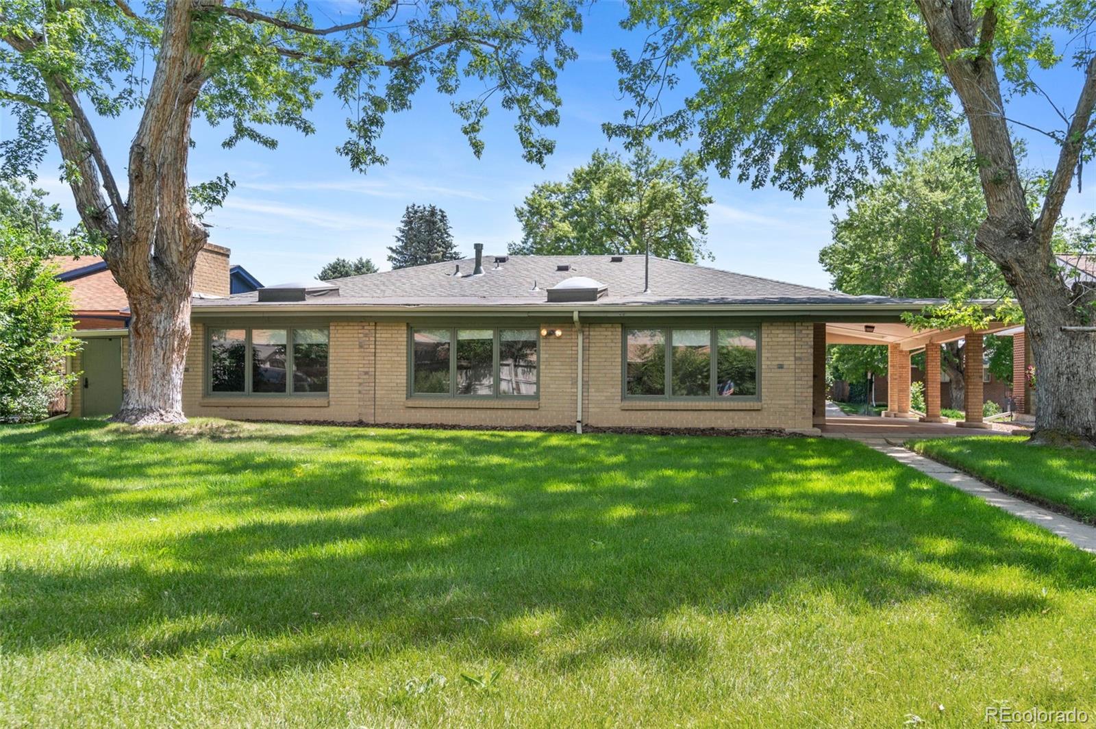 MLS Image #2 for 1637 s stuart street,denver, Colorado