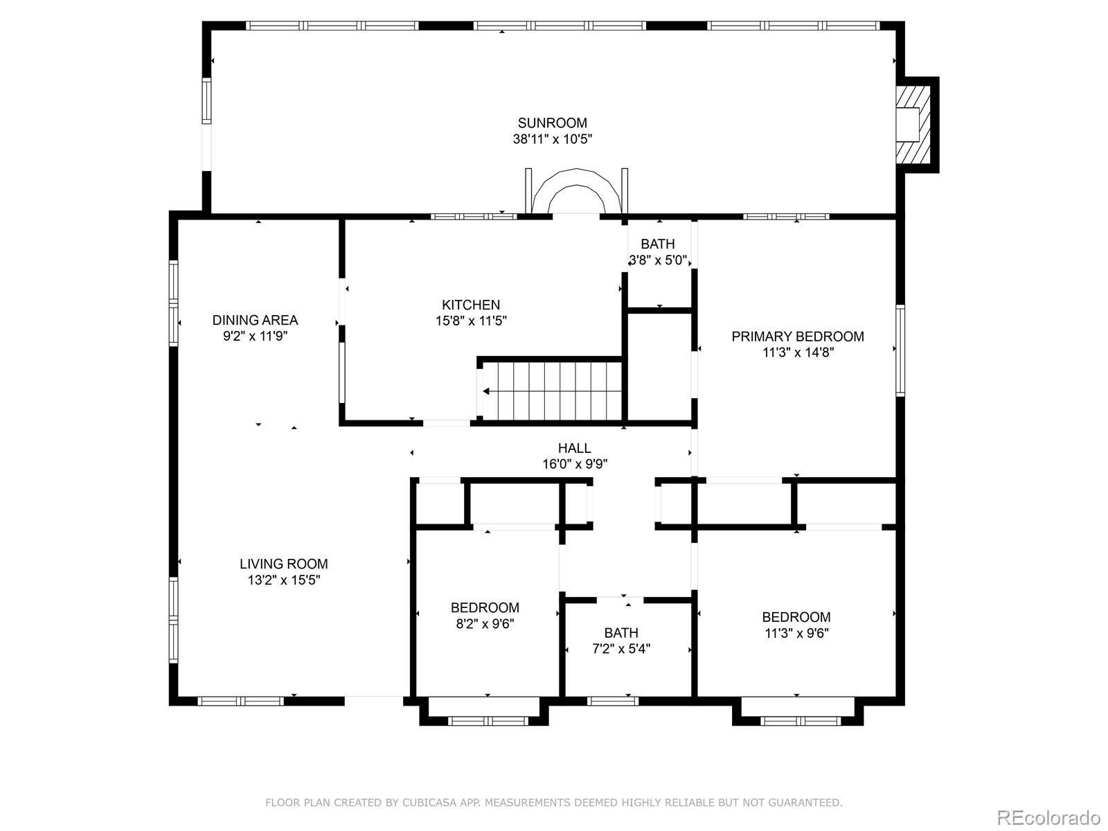 MLS Image #28 for 1637 s stuart street,denver, Colorado
