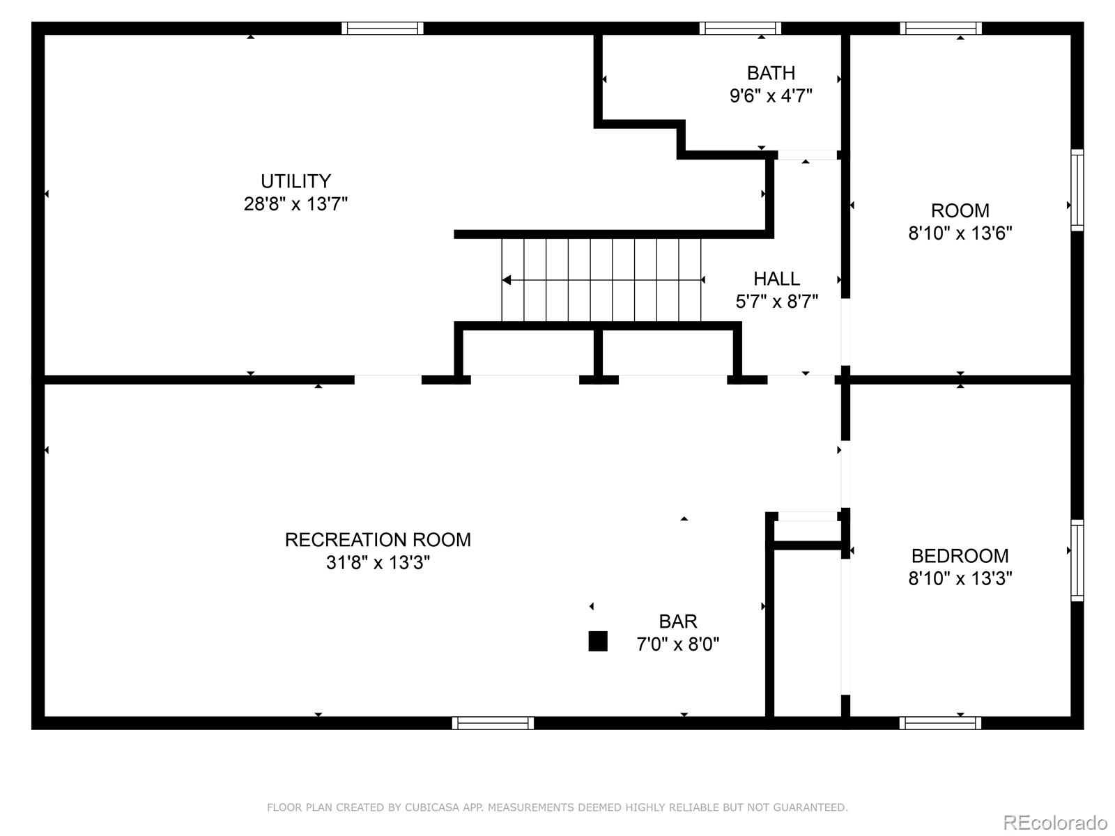 MLS Image #29 for 1637 s stuart street,denver, Colorado