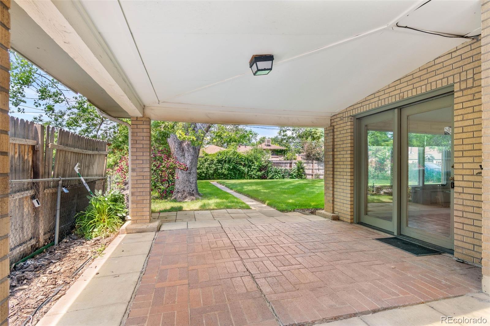 MLS Image #3 for 1637 s stuart street,denver, Colorado