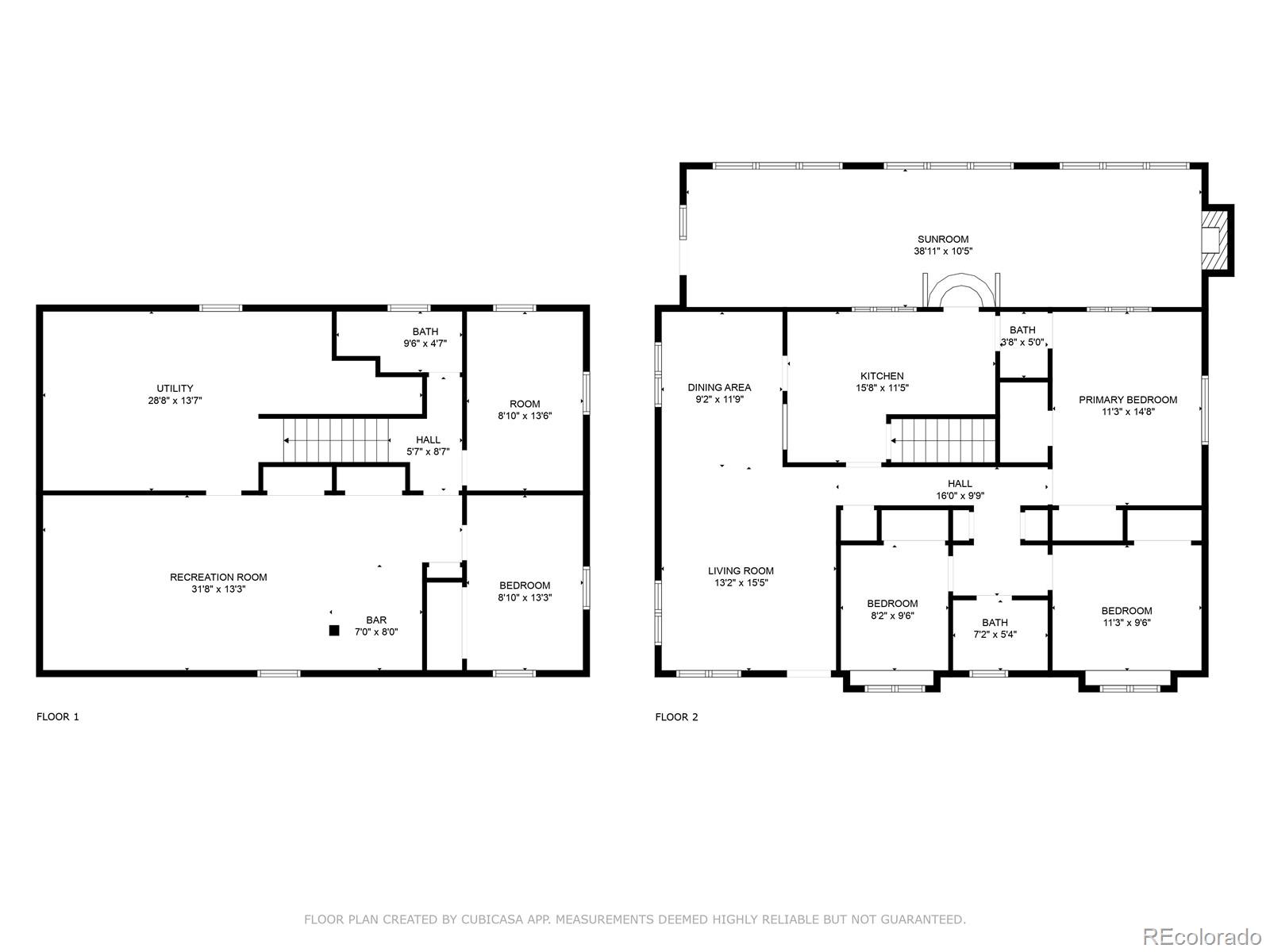 MLS Image #30 for 1637 s stuart street,denver, Colorado