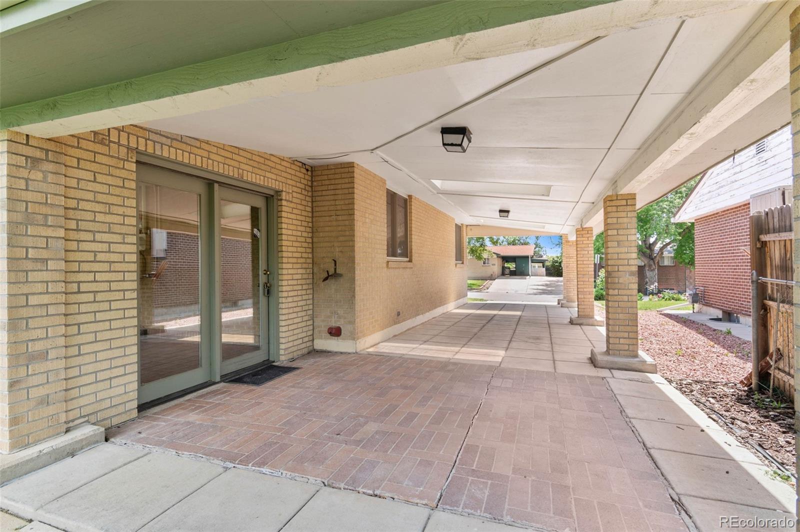 MLS Image #4 for 1637 s stuart street,denver, Colorado