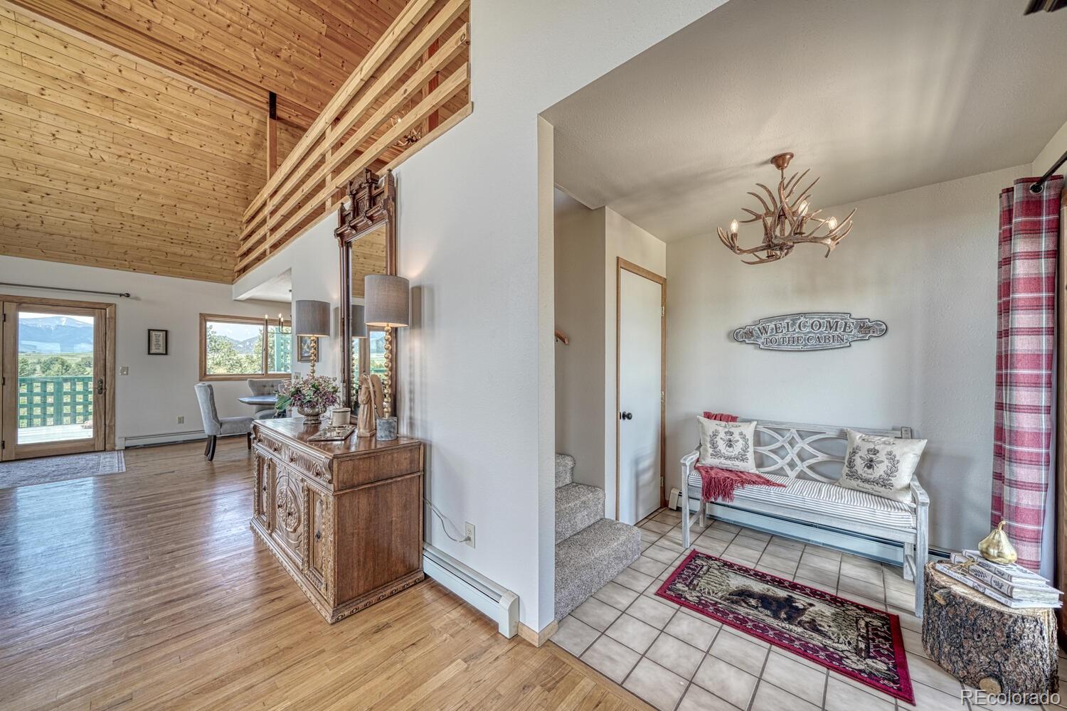 MLS Image #2 for 895  acorn road,cotopaxi, Colorado