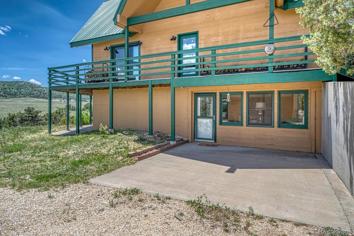 MLS Image #33 for 895  acorn road,cotopaxi, Colorado