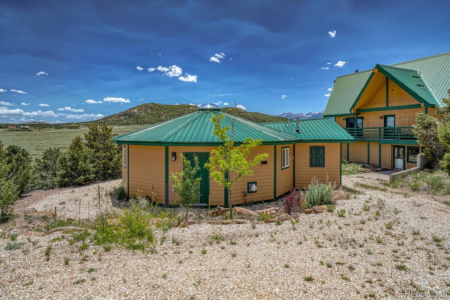MLS Image #34 for 895  acorn road,cotopaxi, Colorado