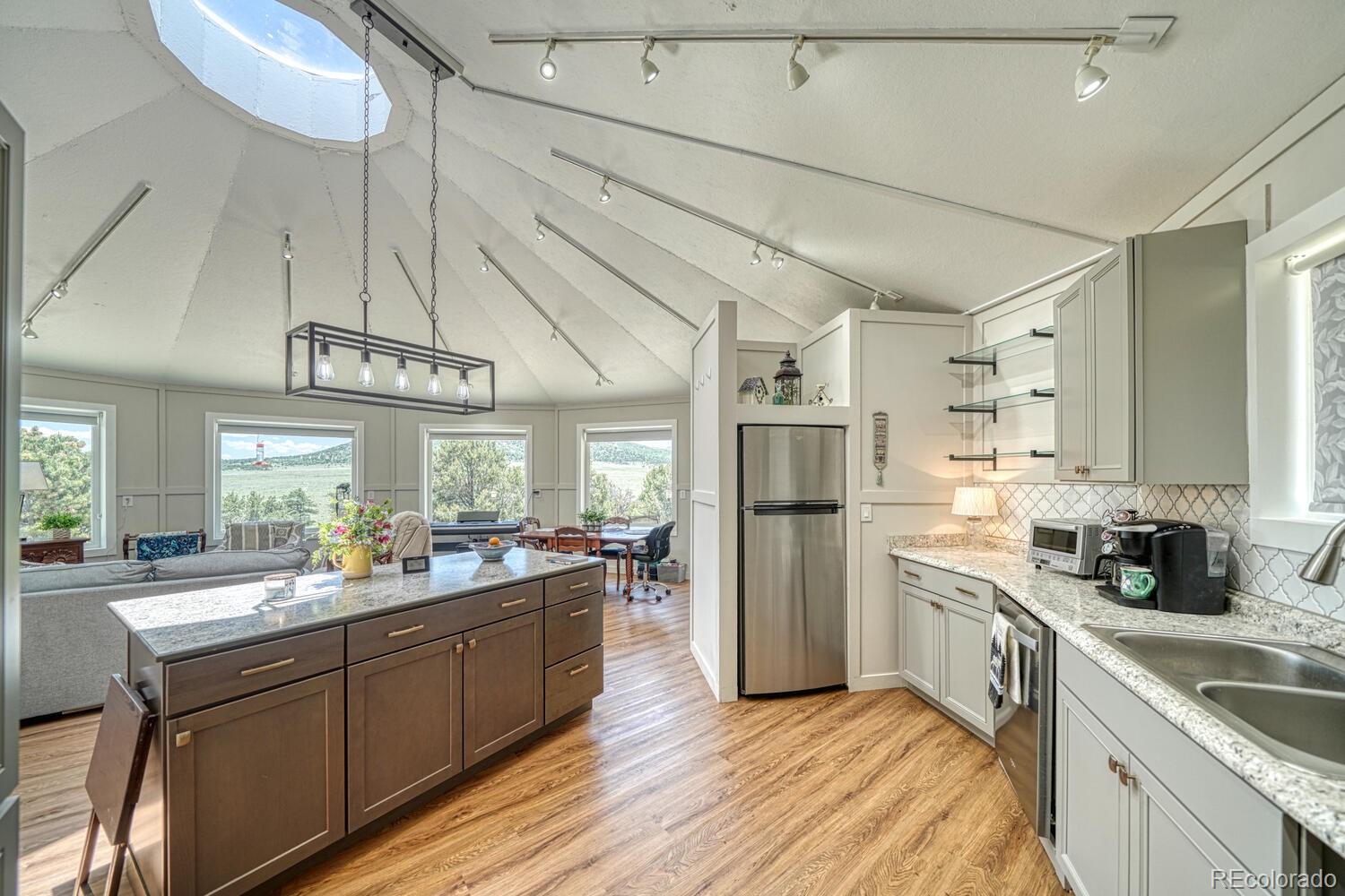 MLS Image #41 for 895  acorn road,cotopaxi, Colorado