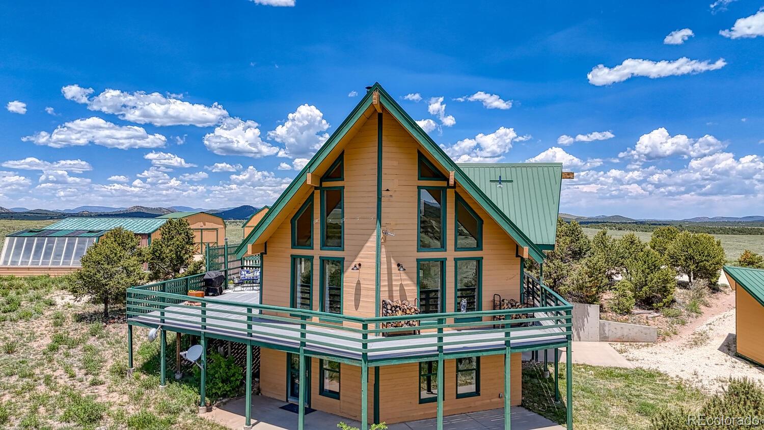 MLS Image #46 for 895  acorn road,cotopaxi, Colorado