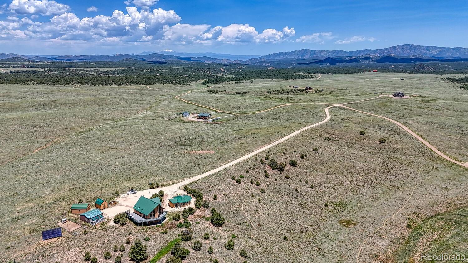 MLS Image #49 for 895  acorn road,cotopaxi, Colorado