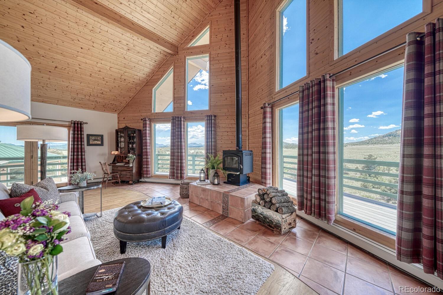 MLS Image #5 for 895  acorn road,cotopaxi, Colorado