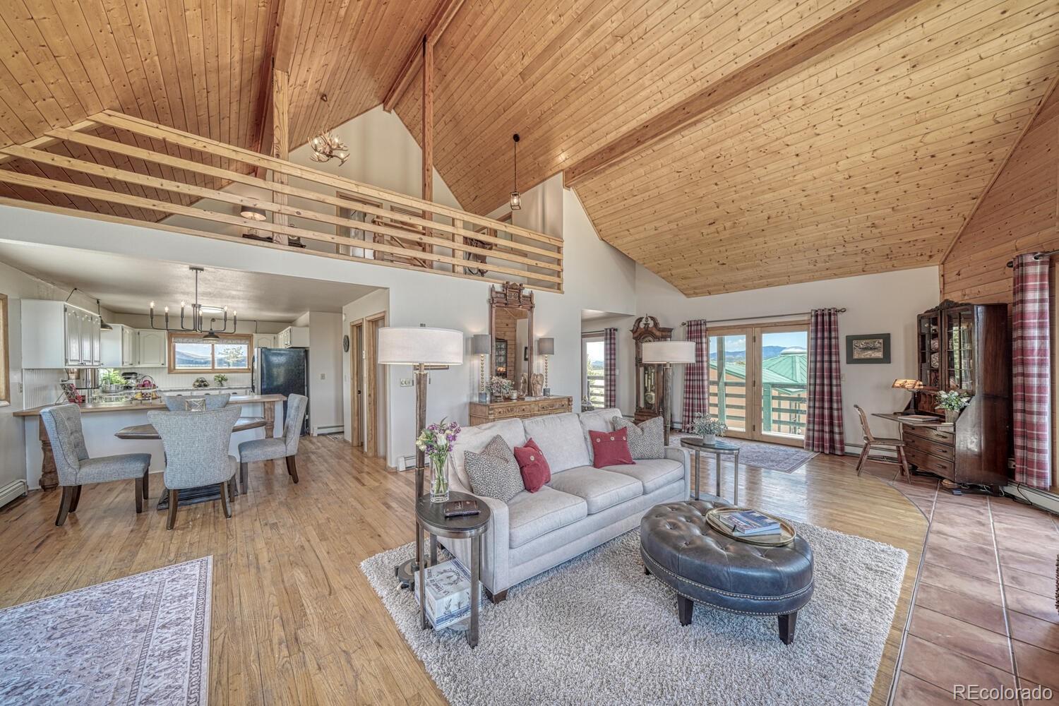 MLS Image #6 for 895  acorn road,cotopaxi, Colorado
