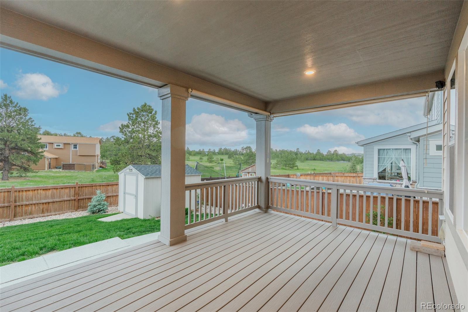 MLS Image #37 for 640  avena drive,elizabeth, Colorado