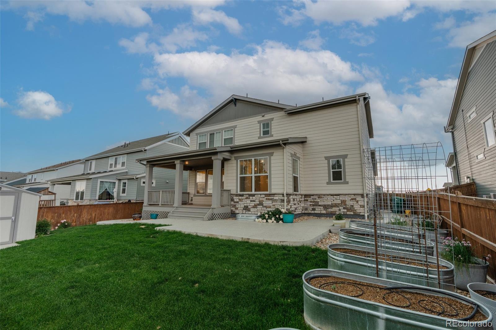 MLS Image #38 for 640  avena drive,elizabeth, Colorado