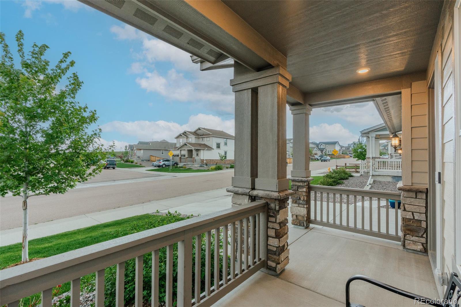 MLS Image #4 for 640  avena drive,elizabeth, Colorado