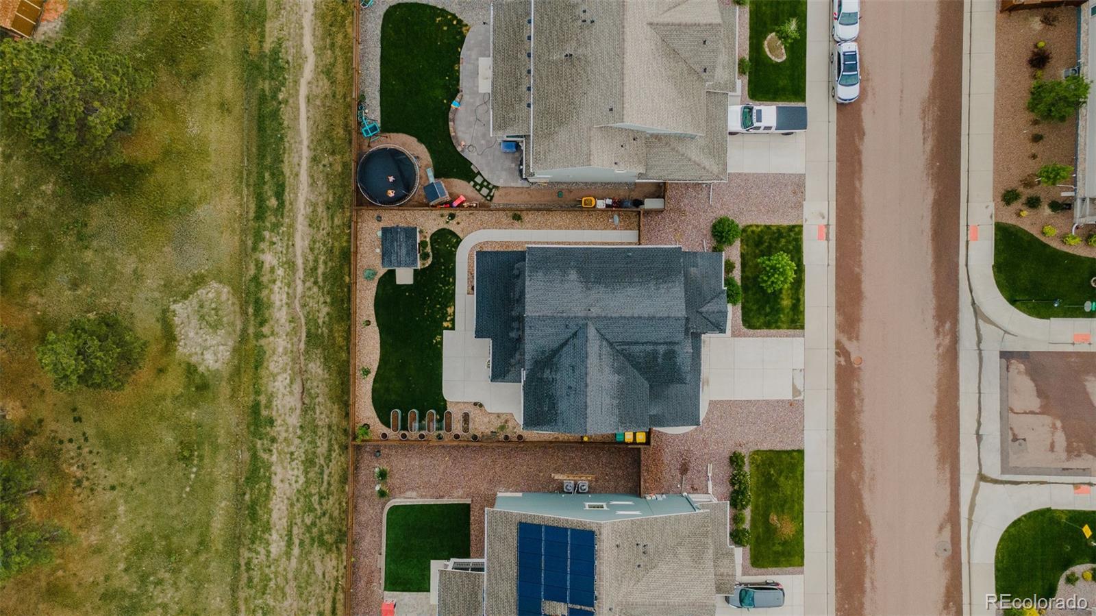 MLS Image #41 for 640  avena drive,elizabeth, Colorado