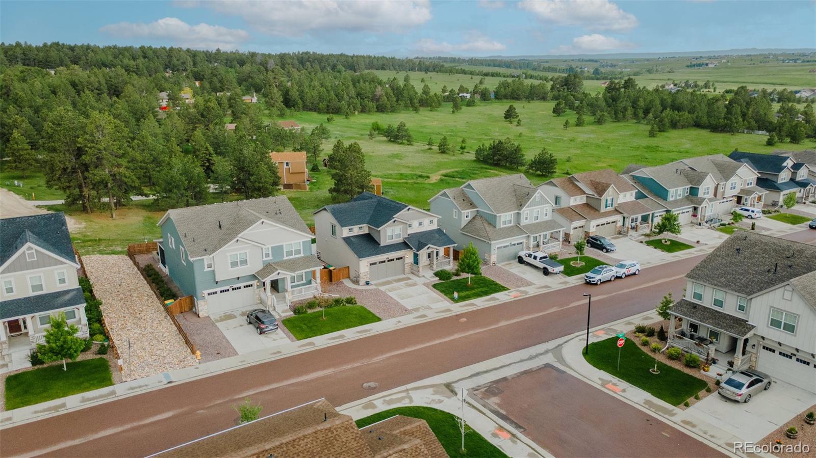 MLS Image #43 for 640  avena drive,elizabeth, Colorado