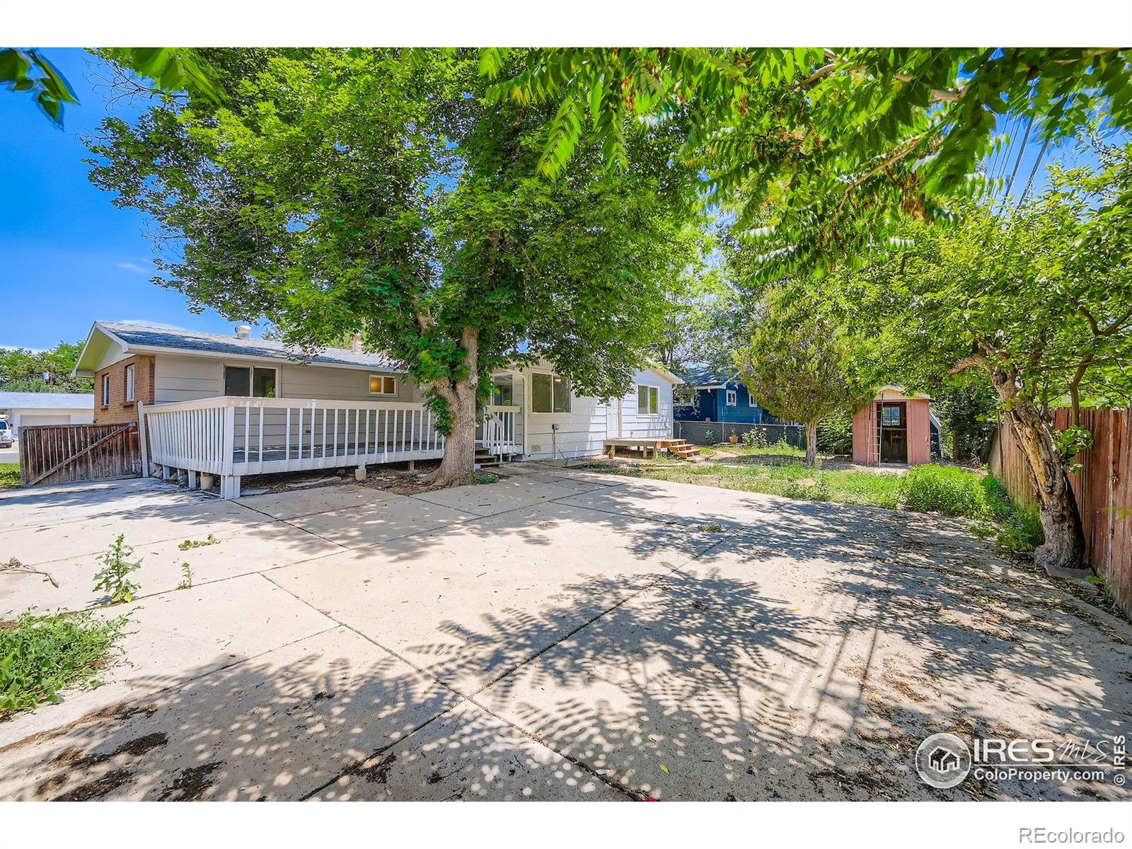 MLS Image #21 for 131 e 15th avenue,longmont, Colorado