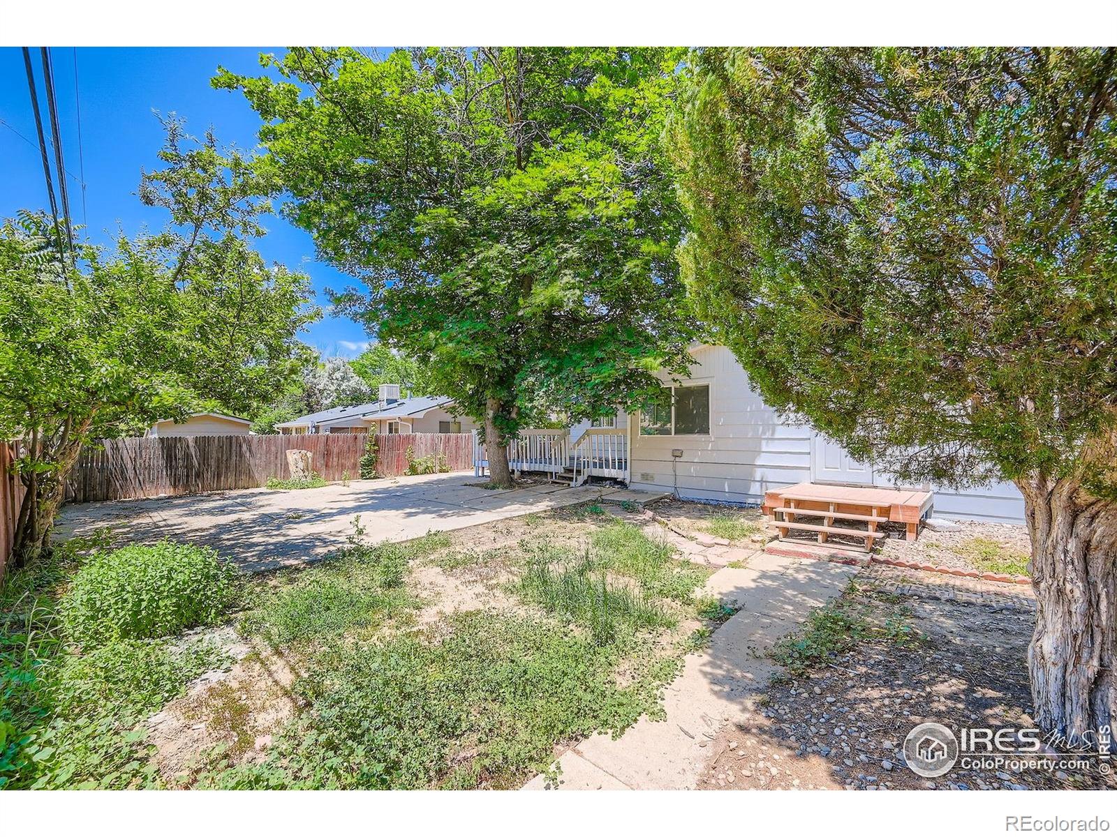 MLS Image #23 for 131 e 15th avenue,longmont, Colorado