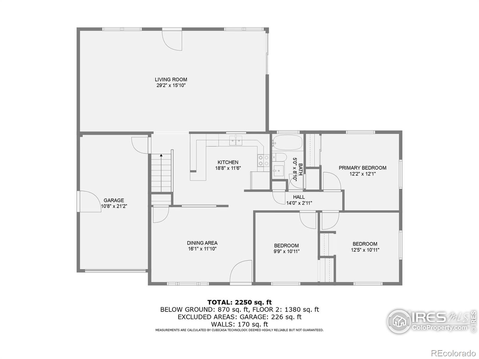MLS Image #25 for 131 e 15th avenue,longmont, Colorado