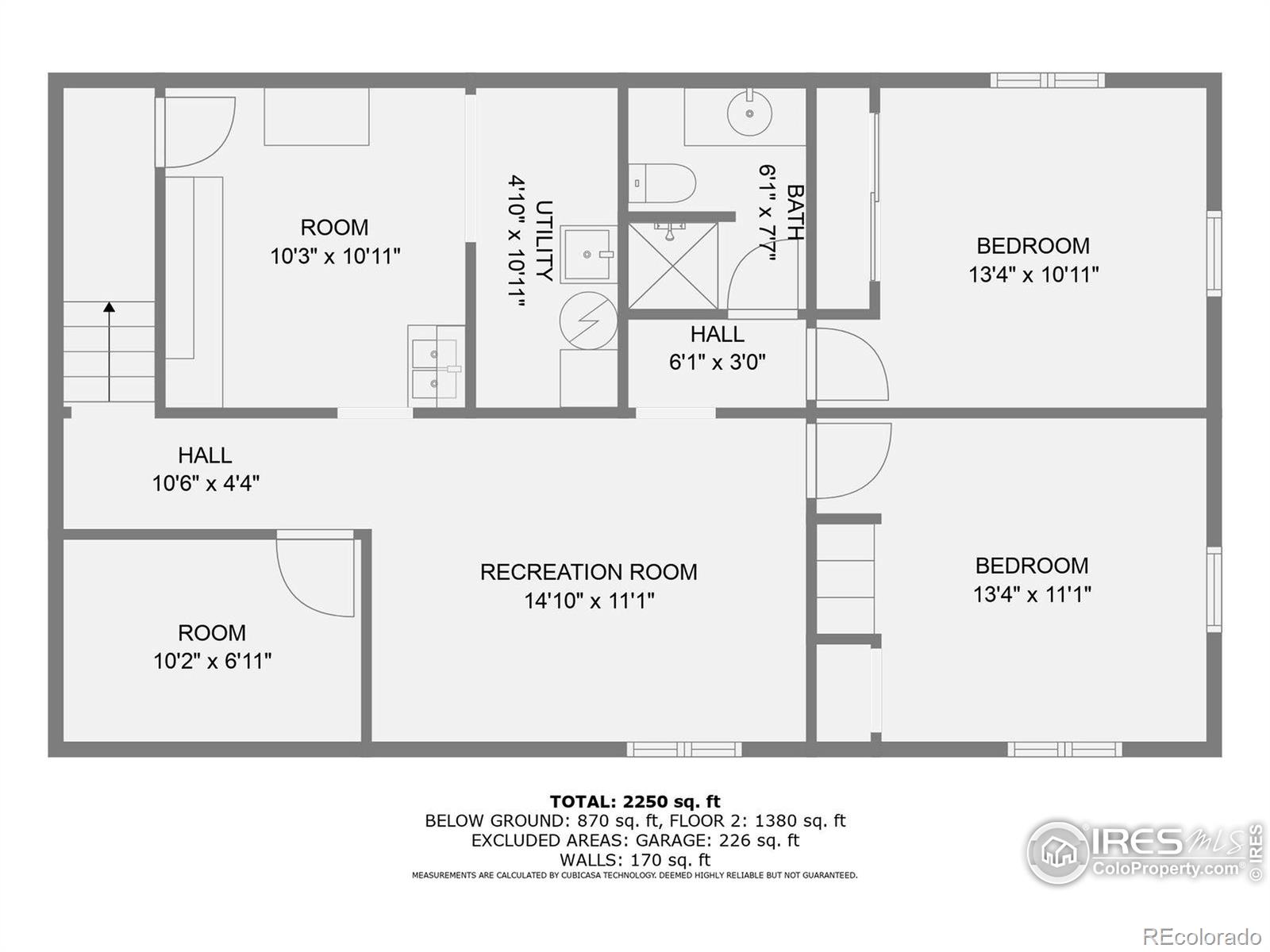 MLS Image #26 for 131 e 15th avenue,longmont, Colorado