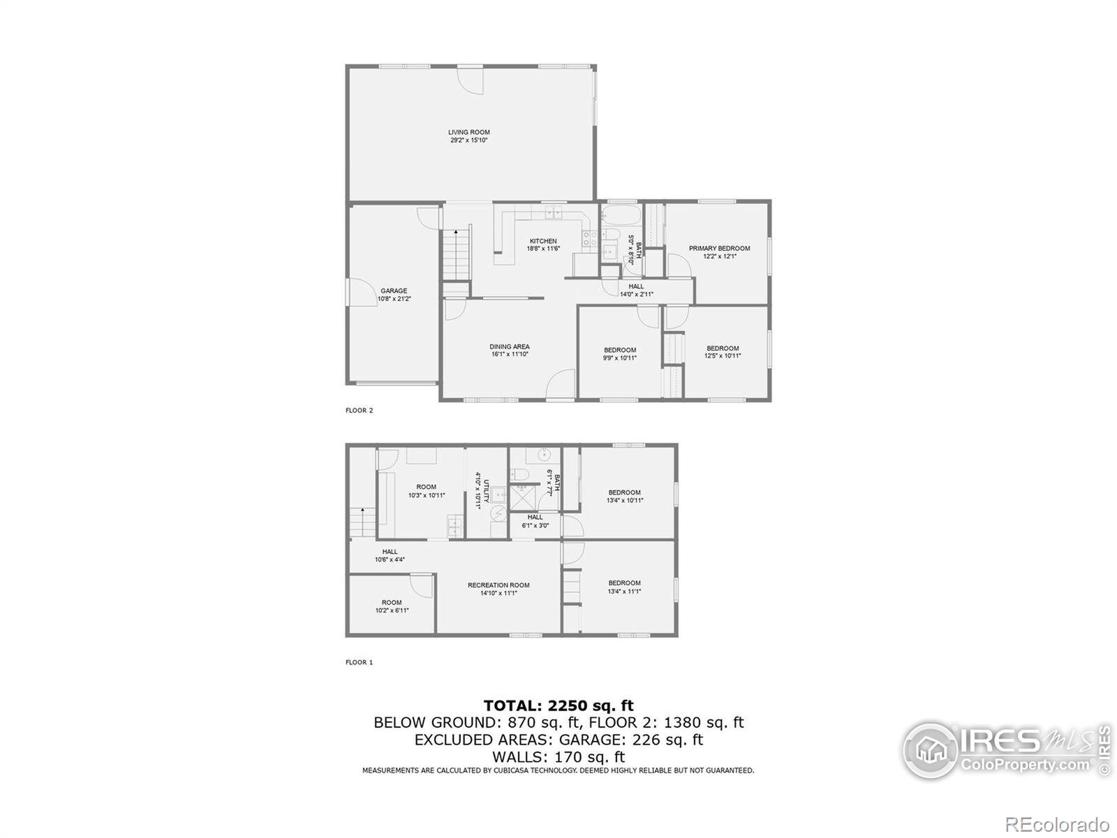 MLS Image #27 for 131 e 15th avenue,longmont, Colorado